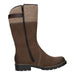 Rieker Langschaftstiefel Warmfutter bis 35mm Absatz (casual) - SchuhEggers.de