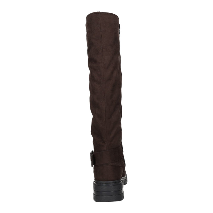Rieker Langschaftstiefel Warmfutter bis 35mm Absatz (casual)