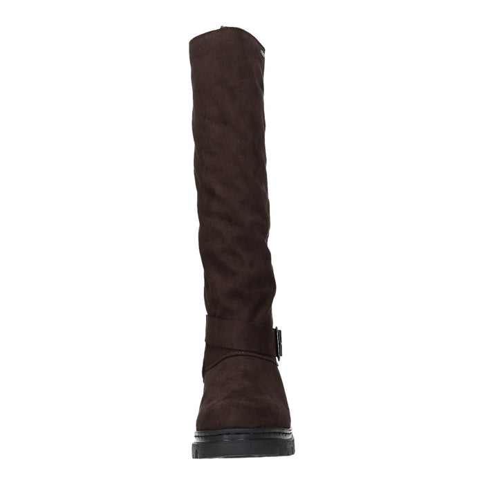 Rieker Langschaftstiefel Warmfutter bis 35mm Absatz (casual)