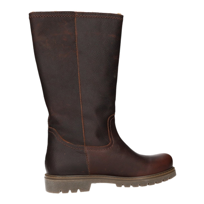 Panama Jack Langschaftstiefel Warmfutter bis 35mm Absatz (casual) - SchuhEggers.de