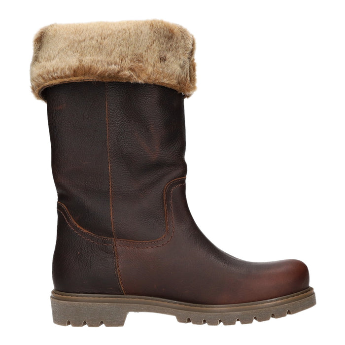 Panama Jack Langschaftstiefel Warmfutter bis 35mm Absatz (casual)