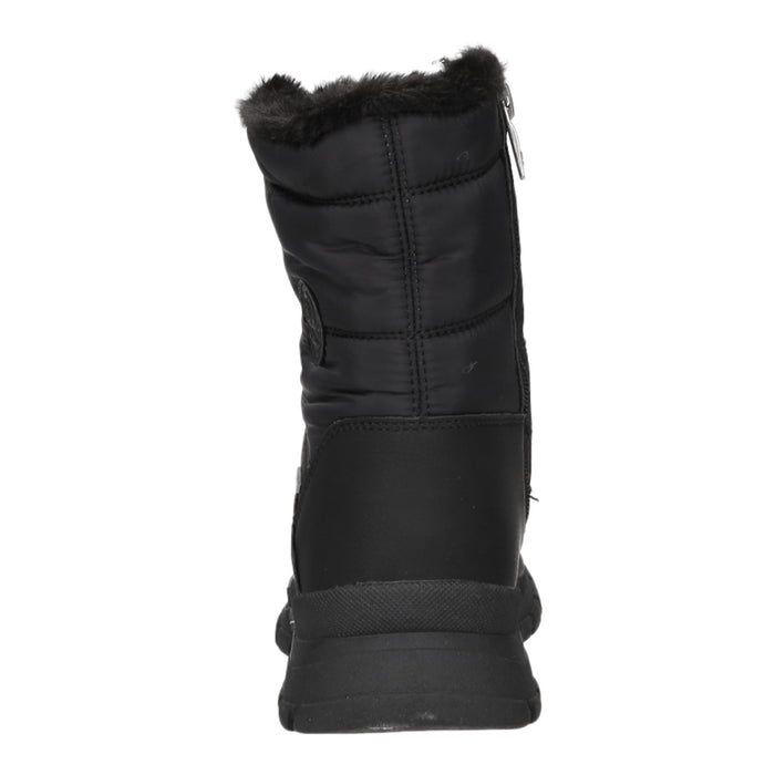 Romika Allwetterstiefel Warmfutter mit Funktionsmembran (wasserabweisend/wasserdicht) - SchuhEggers.de
