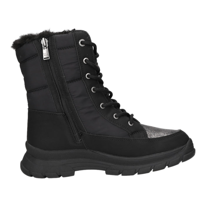 Romika Allwetterstiefel Warmfutter mit Funktionsmembran (wasserabweisend/wasserdicht) - SchuhEggers.de