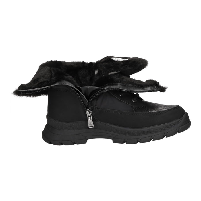 Romika Allwetterstiefel Warmfutter mit Funktionsmembran (wasserabweisend/wasserdicht) - SchuhEggers.de