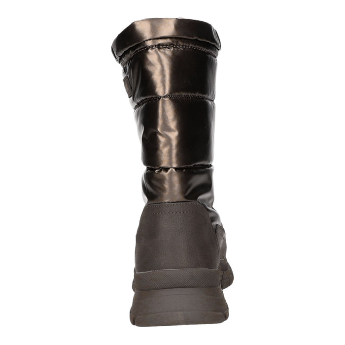 Romika Allwetterstiefel Warmfutter mit Funktionsmembran (wasserabweisend/wasserdicht)