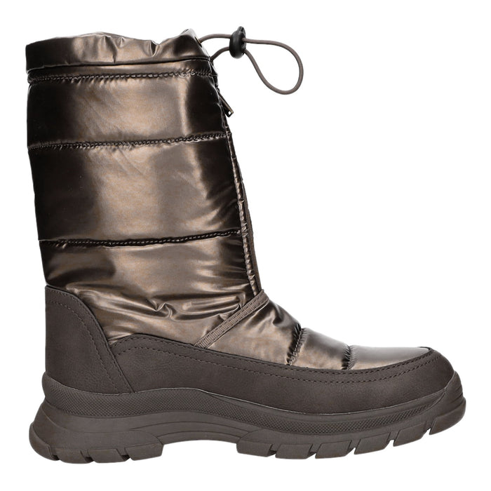 Romika Allwetterstiefel Warmfutter mit Funktionsmembran (wasserabweisend/wasserdicht)