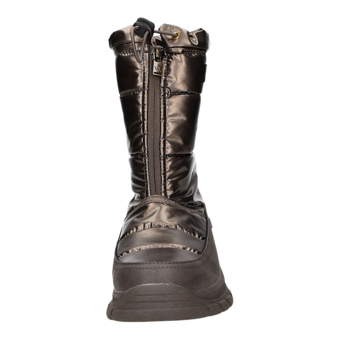 Romika Allwetterstiefel Warmfutter mit Funktionsmembran (wasserabweisend/wasserdicht)