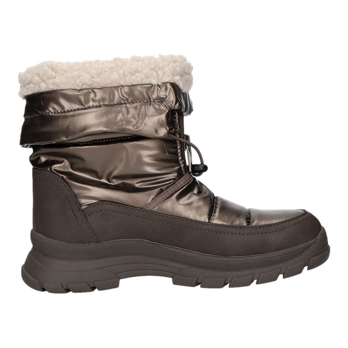 Romika Allwetterstiefel Warmfutter mit Funktionsmembran (wasserabweisend/wasserdicht)