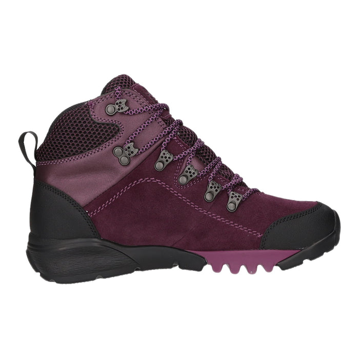 Waldläufer Allwetterstiefel Warmfutter mit Funktionsmembran (wasserabweisend/wasserdicht) H-Amiata