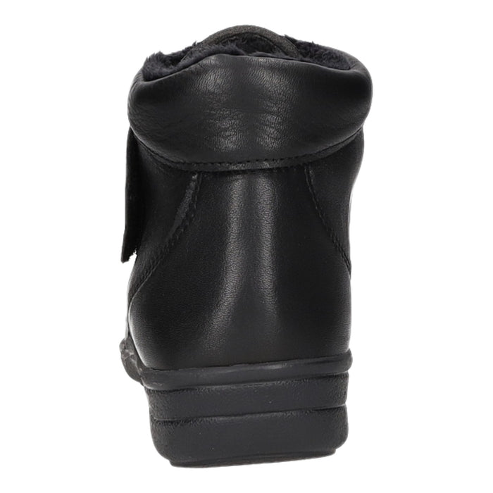 scarbella Stiefelette Warmfutter mit Mehrweite (diverse Böden)