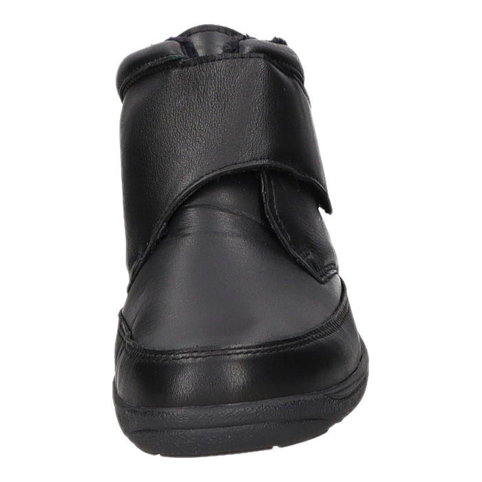 scarbella Stiefelette Warmfutter mit Mehrweite (diverse Böden)