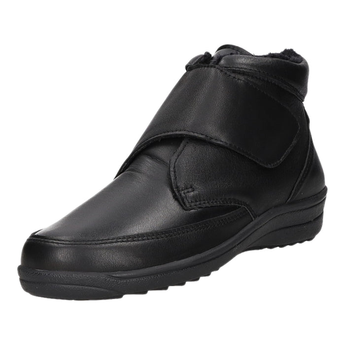 scarbella Stiefelette Warmfutter mit Mehrweite (diverse Böden)