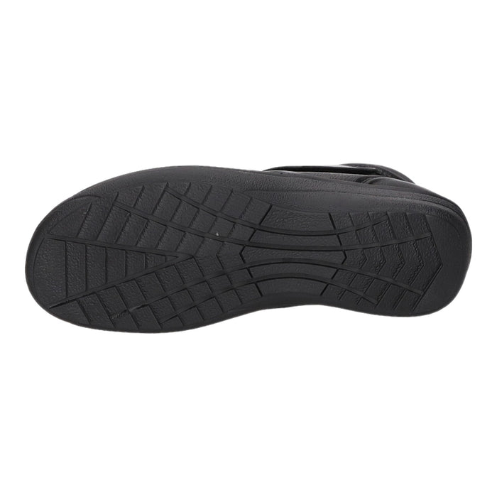 scarbella Stiefelette Warmfutter mit Mehrweite (diverse Böden)