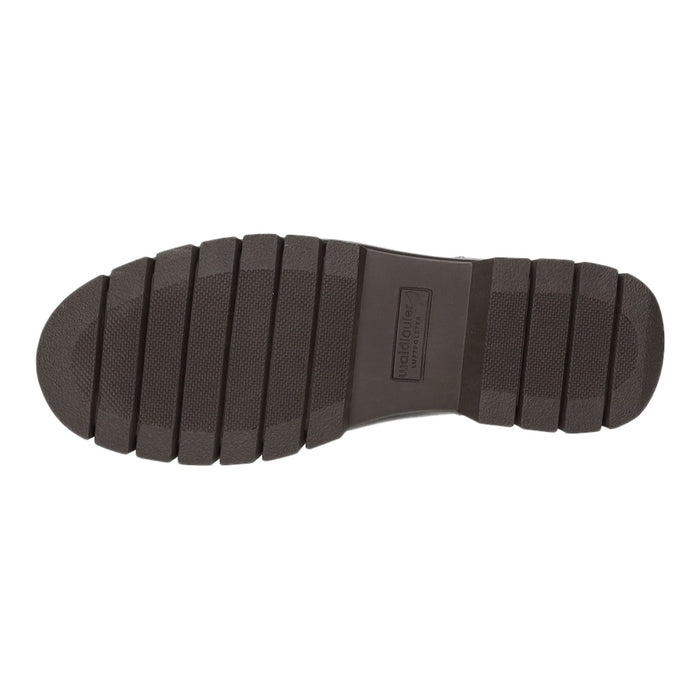 Waldläufer Stiefelette Warmfutter mit Mehrweite (diverse Böden)