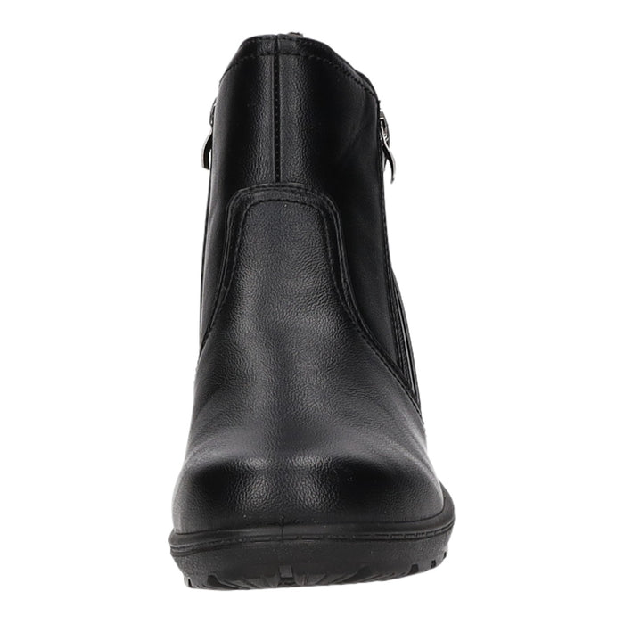Donna Andrea Stiefelette Warmfutter mit Mehrweite (diverse Böden)