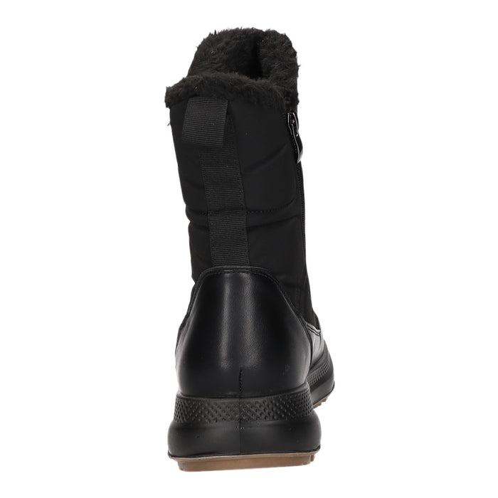 Donna Andrea Stiefelette Warmfutter mit Mehrweite (diverse Böden)