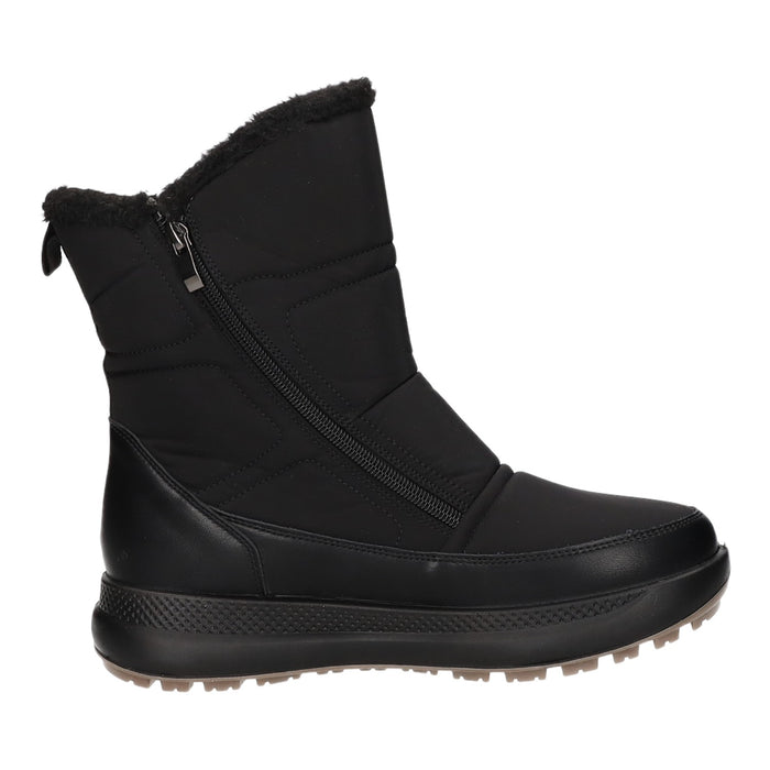 Donna Andrea Stiefelette Warmfutter mit Mehrweite (diverse Böden)