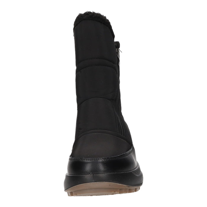 Donna Andrea Stiefelette Warmfutter mit Mehrweite (diverse Böden)