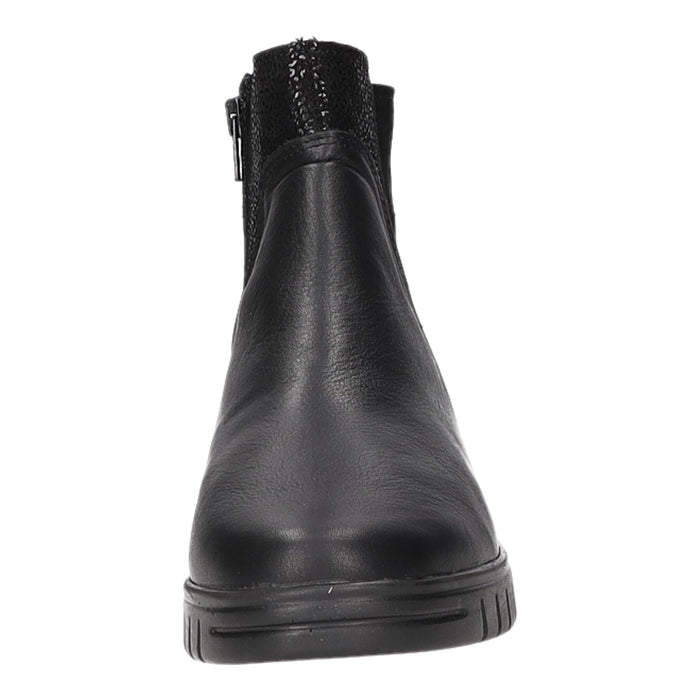 scarbella Stiefelette Warmfutter mit Mehrweite (diverse Böden)