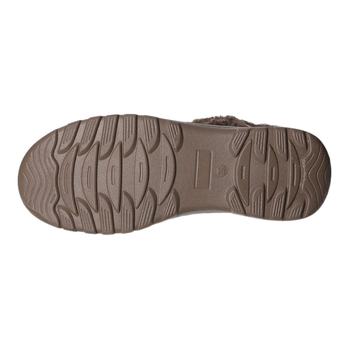 Donna Andrea Stiefelette Warmfutter mit Mehrweite (diverse Böden)