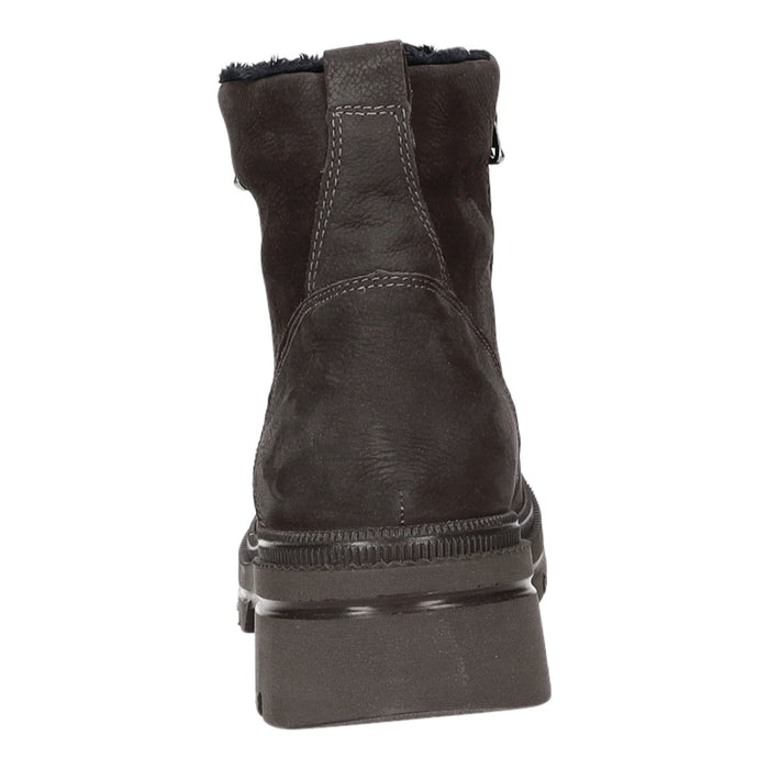 Waldläufer Stiefelette Warmfutter mit Mehrweite (diverse Böden) H-Amara