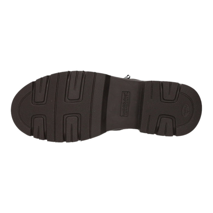 Waldläufer Stiefelette Warmfutter mit Mehrweite (diverse Böden) H-Amara