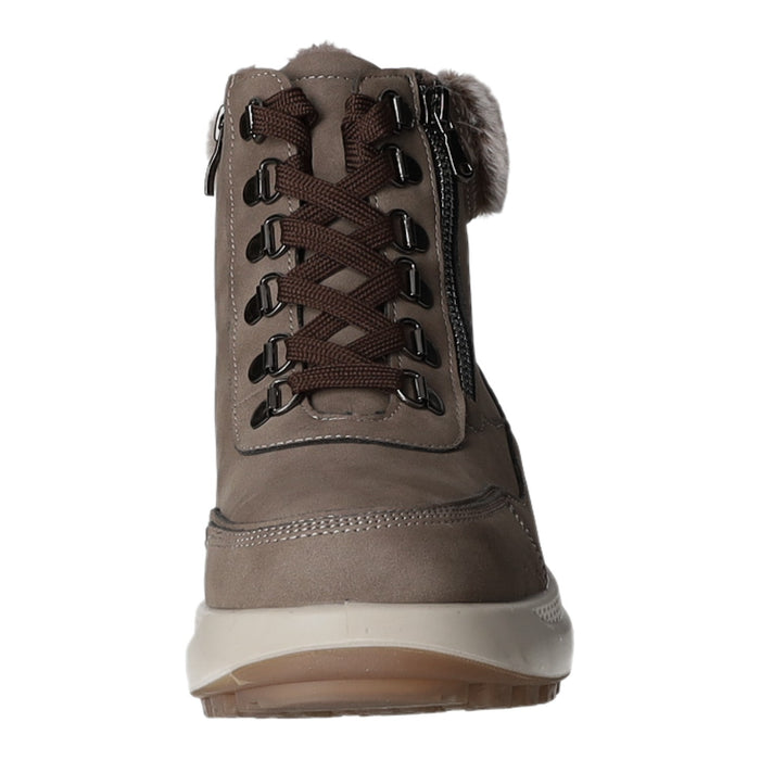 Donna Andrea Stiefelette Warmfutter mit Mehrweite (diverse Böden)