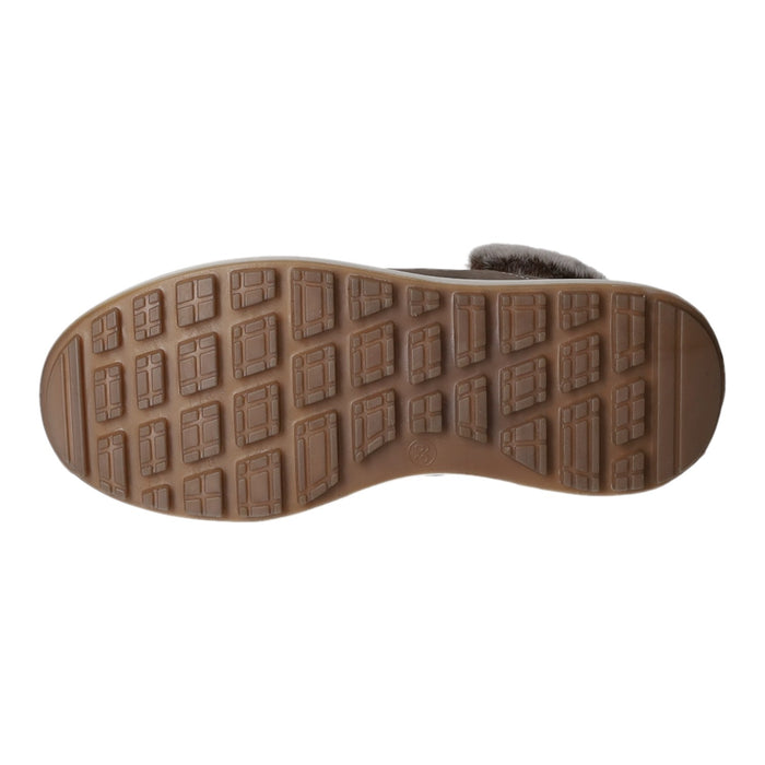 Donna Andrea Stiefelette Warmfutter mit Mehrweite (diverse Böden)