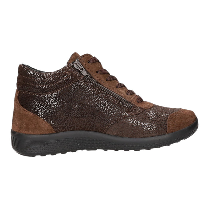 scarbella Stiefelette Warmfutter mit Mehrweite (diverse Böden)
