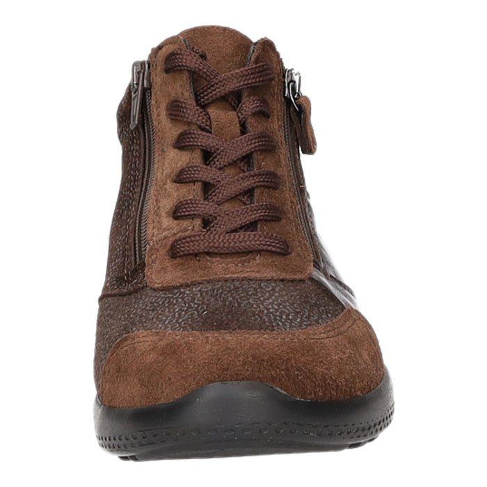 scarbella Stiefelette Warmfutter mit Mehrweite (diverse Böden)