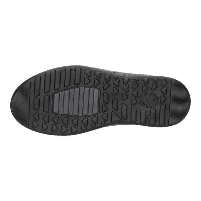 scarbella Stiefelette Warmfutter mit Mehrweite (diverse Böden)