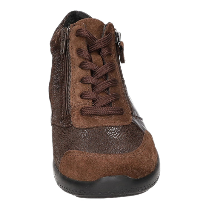 scarbella Stiefelette Warmfutter mit Mehrweite (diverse Böden)