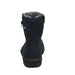 Waldläufer Stiefelette Warmfutter mit Mehrweite (diverse Böden) Hadessa - SchuhEggers.de
