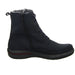 Waldläufer Stiefelette Warmfutter mit Mehrweite (diverse Böden) Hadessa - SchuhEggers.de
