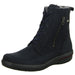 Waldläufer Stiefelette Warmfutter mit Mehrweite (diverse Böden) Hadessa - SchuhEggers.de