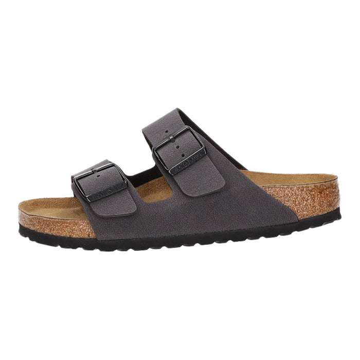 BIRKENSTOCK Bio Pantolette bis 30mm Sohlenhöhe Arizona