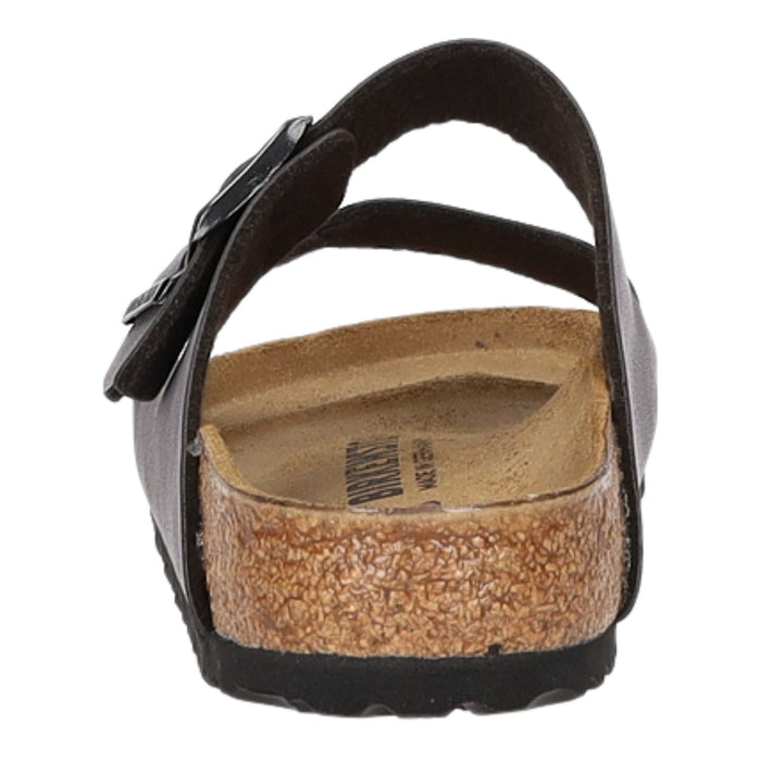 BIRKENSTOCK Bio Pantolette bis 30mm Sohlenhöhe Arizona