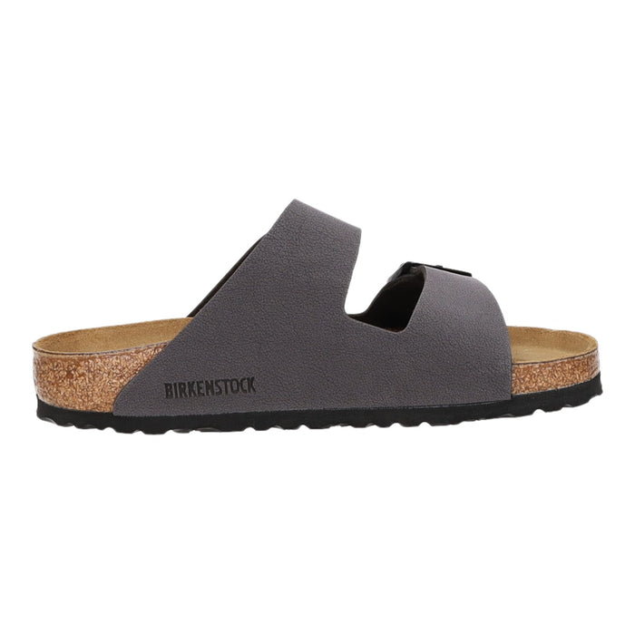 BIRKENSTOCK Bio Pantolette bis 30mm Sohlenhöhe Arizona