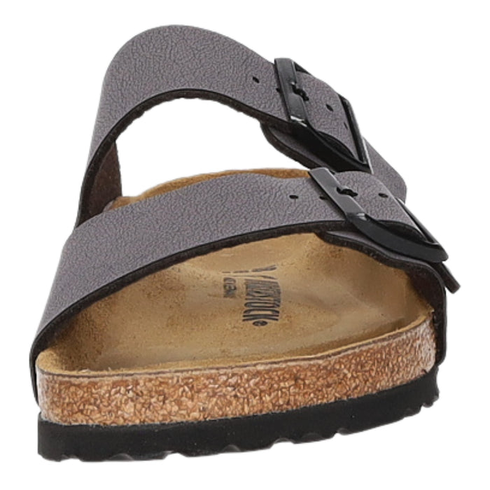 BIRKENSTOCK Bio Pantolette bis 30mm Sohlenhöhe Arizona