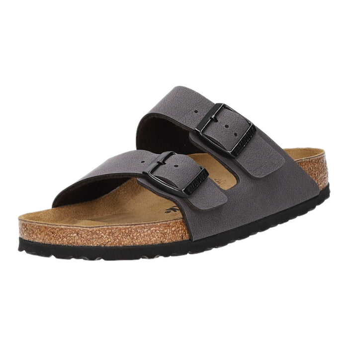 BIRKENSTOCK Bio Pantolette bis 30mm Sohlenhöhe Arizona
