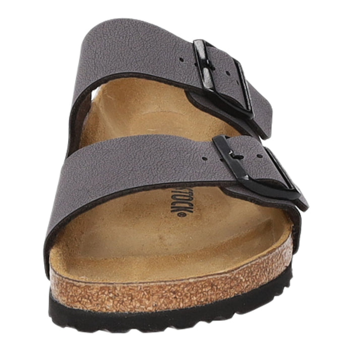 BIRKENSTOCK Bio Pantolette bis 30mm Sohlenhöhe Arizona