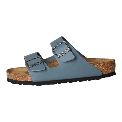 BIRKENSTOCK Bio Pantolette bis 30mm Sohlenhöhe Arizona BS - SchuhEggers.de