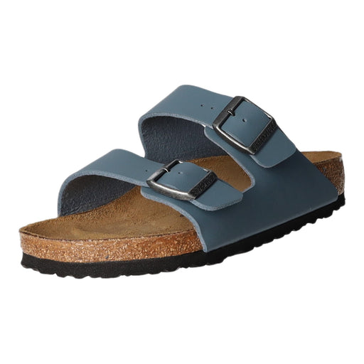 BIRKENSTOCK Bio Pantolette bis 30mm Sohlenhöhe Arizona BS - SchuhEggers.de