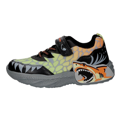 Sneakers Slipper/Kletthalbschuh (casual) - SchuhEggers.de