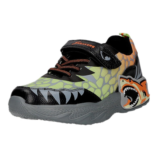 Sneakers Slipper/Kletthalbschuh (casual) - SchuhEggers.de
