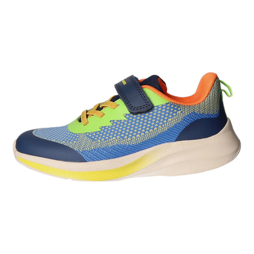 Sneakers Slipper/Kletthalbschuh (casual) - SchuhEggers.de