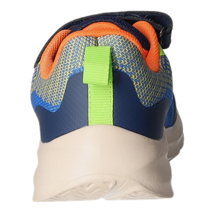 Sneakers Slipper/Kletthalbschuh (casual)
