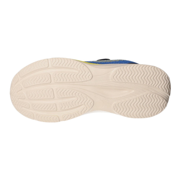 Sneakers Slipper/Kletthalbschuh (casual)