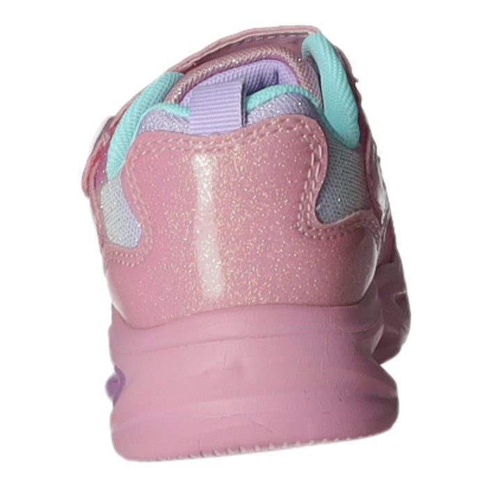 Sneakers Slipper/Kletthalbschuh (casual)