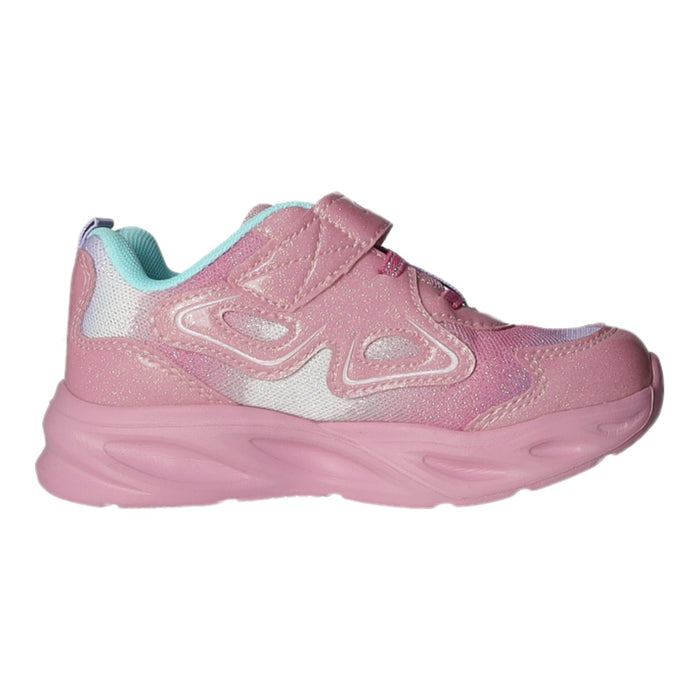 Sneakers Slipper/Kletthalbschuh (casual)
